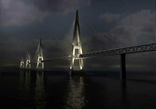 maailmanlaajuisesti tunnettu silta-ideat-suunnittelu-tumma