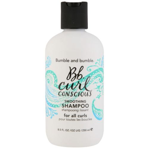 Bumble And Bumble Conscious Curl Smoothing Shampoo