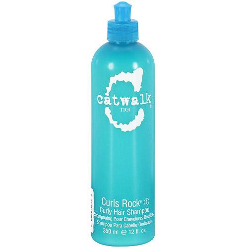 TIGI Catwalk Curls Rocks Shampoo
