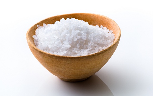 Salt