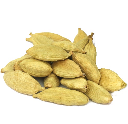 Kardamom