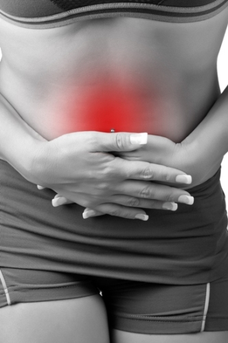 a colitis okai és tünetei