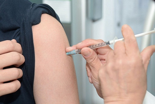 Årsager til hiv -hjælpemidler Deling af nåle