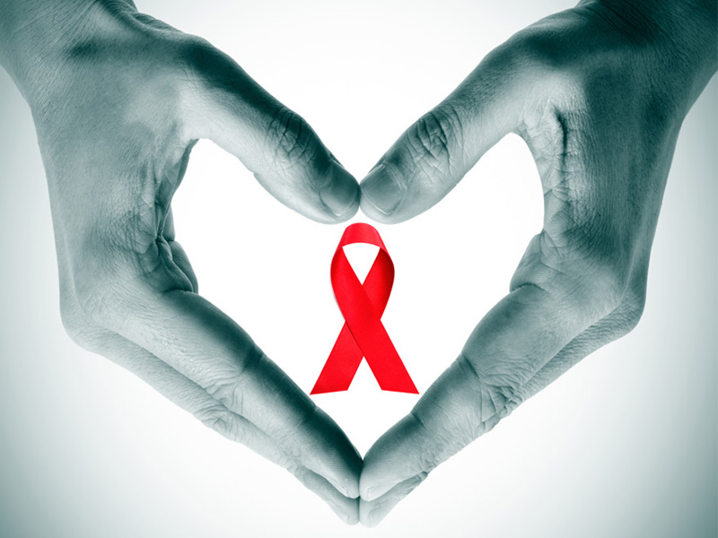 Hvad er Hiv og aids årsager og symptomer