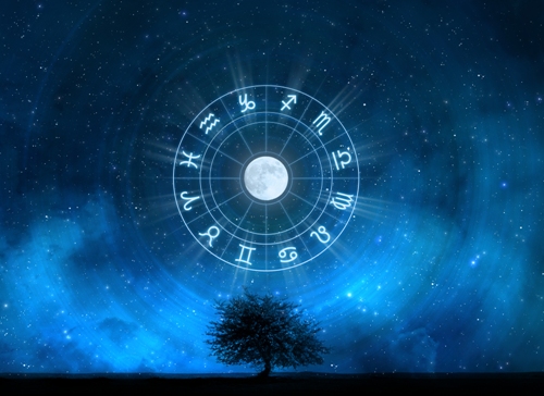 Astrologi i Marathi