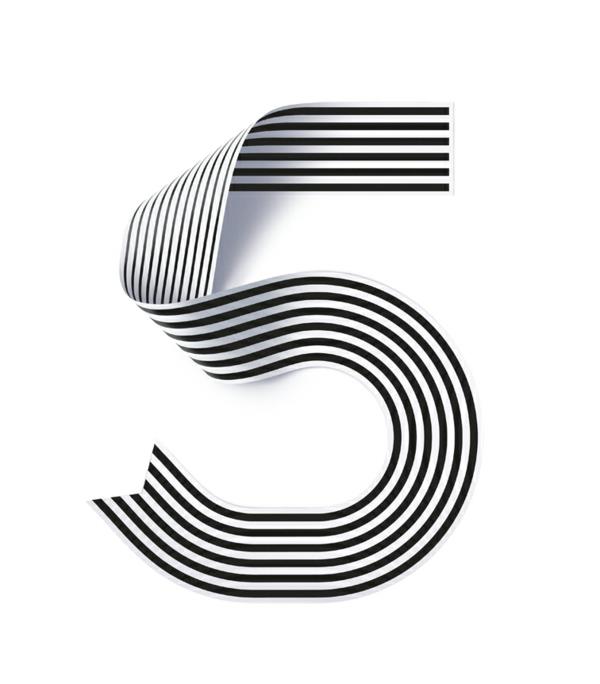 kuinka tehdä kumppanuushoroskoopin numerologia numero viisi