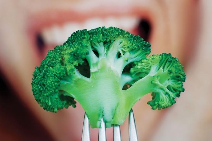 kuinka voin vahvistaa immuunijärjestelmääni goji -marjat elävät brokoli2