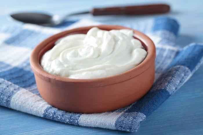 miten voin vahvistaa immuunijärjestelmääni gojiberries live pinaatti superfood smoothie jogurtti
