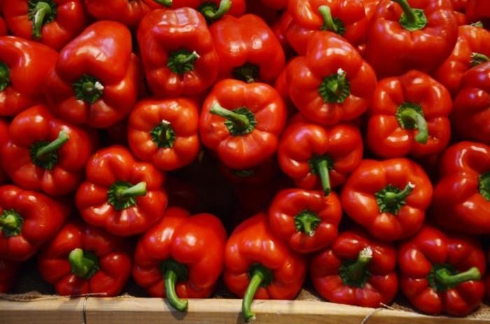 miten vahvistan immuunijärjestelmääni gojiberries live pinaatti superfood smoothie paprika