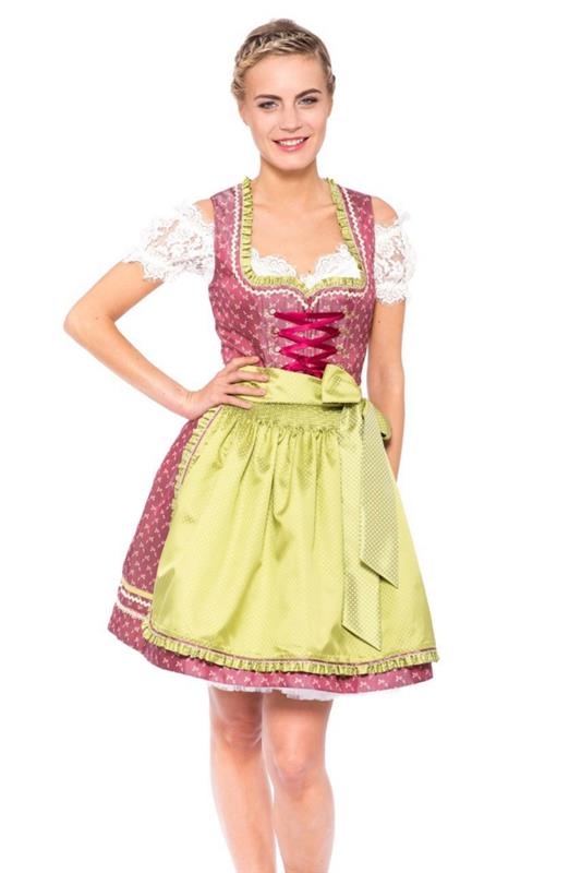 wiesn 2015 oktoberfest dirndl asu pastellivärit