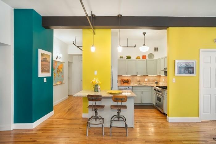 remontoida asunnon sisätilojen esimerkkejä eläviä ideoita head diy ideoita värikkäitä