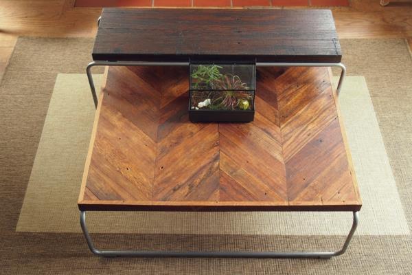 rakentaa oma olohuoneen pöytä sohvapöytä puu olohuoneen huonekalut