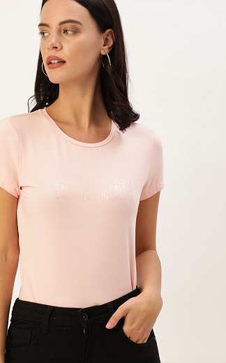 Calvin Klein női póló