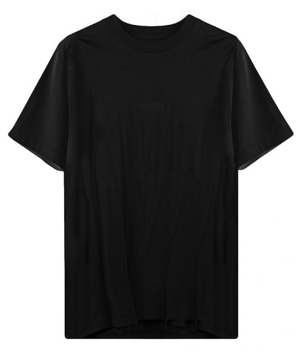 Crew Neck póló nőknek