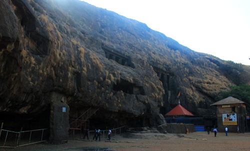 Ekveera Mata Mandir