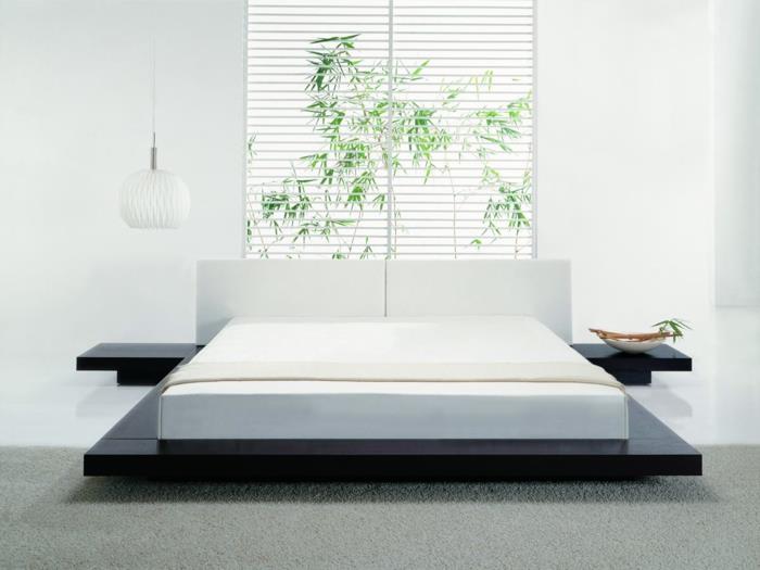 yin yang tarkoittaa makuuhuoneen kalusteita feng shui