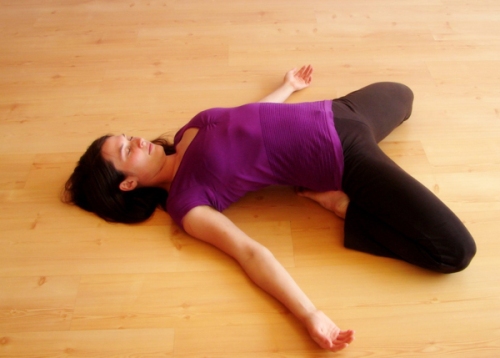 Sadelpose