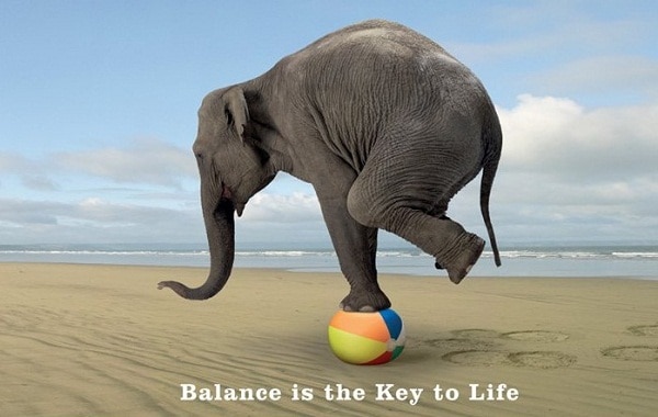 Balance