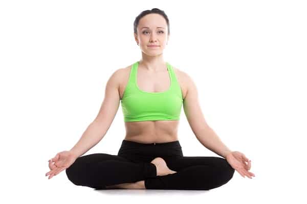 Sadhana Yoga Bevidsthed