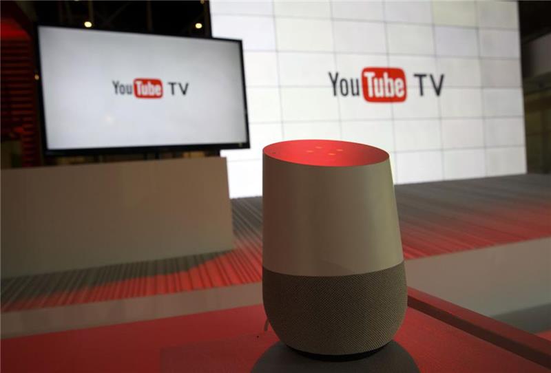 youtubeTV-loistava televisio