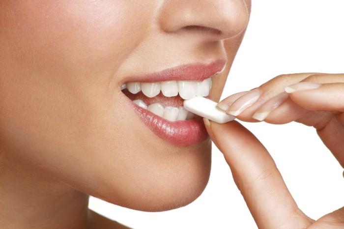 hammashoito ksylitoli -imeskelytabletit lasten terveet hampaat kiinni