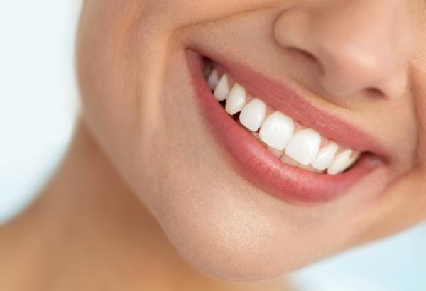 hampaiden ehkäisy valkoiset hampaat