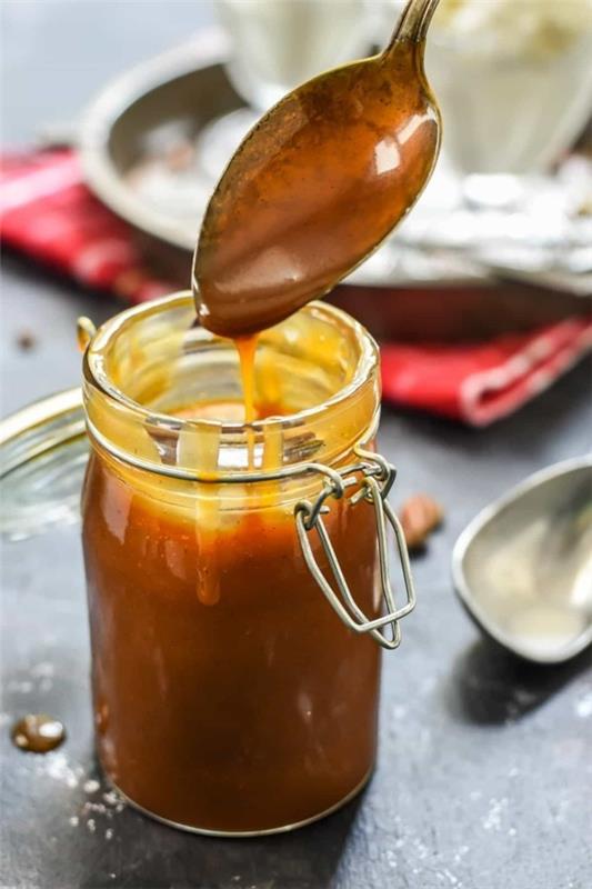 kaneli hunaja farburner reseptejä laihtuminen