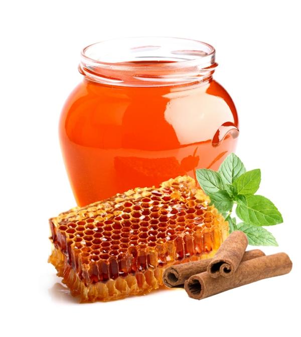 kaneli hunaja yhdistää vaikutus laihtumiseen